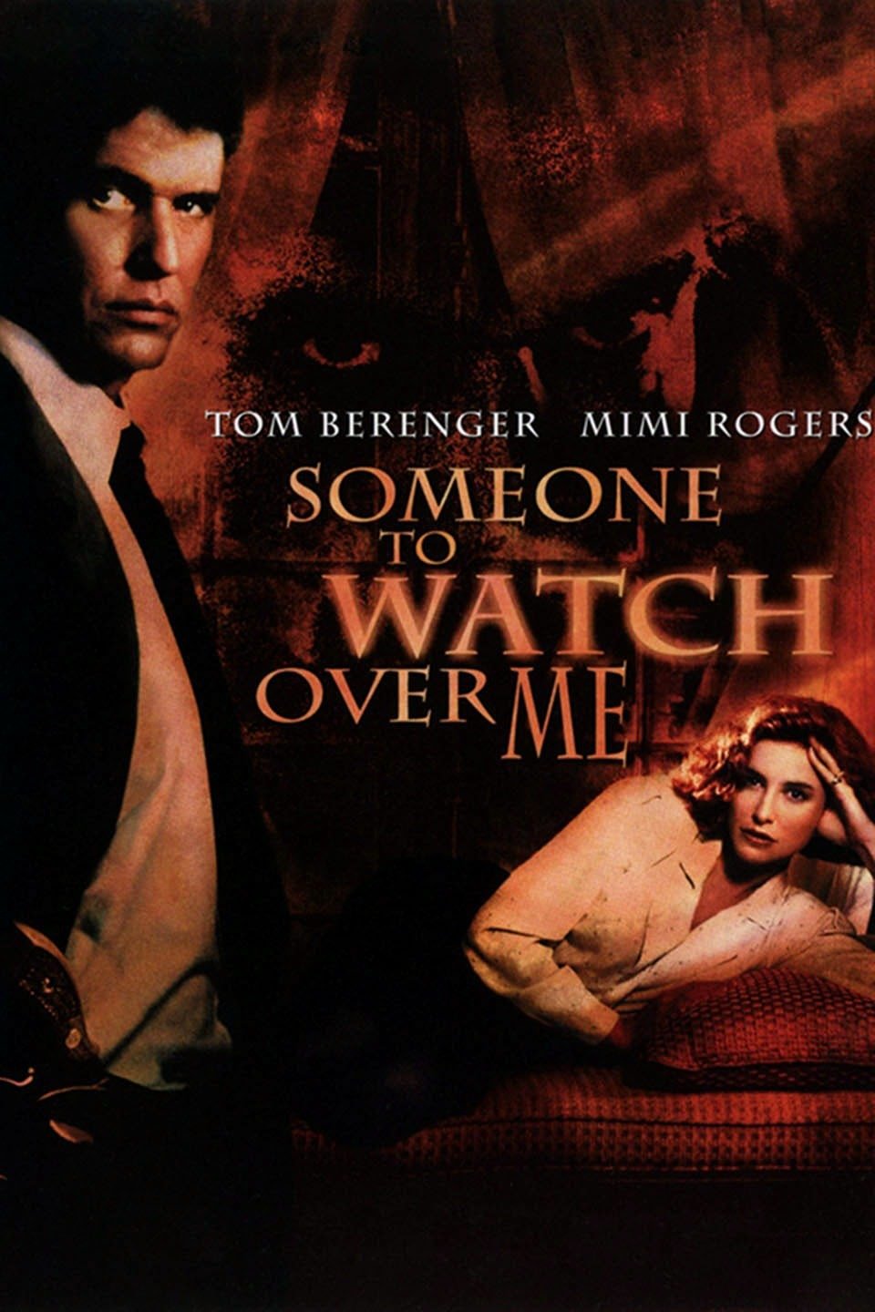 Someone to Watch Over Me (1987) [417085] (A1751905077) [[Movies]] --Plex--